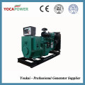 160kw/200kVA Generator Diesel Cummins 4-Stroke Engine